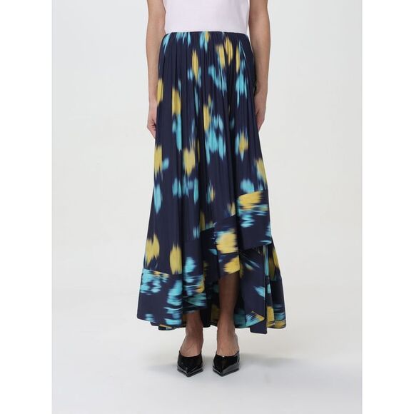 LAVI - Woman - Blue - Skirt